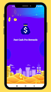 Fast Cash Pro Rewards 3 APK + Мод (Unlimited money) за Android
