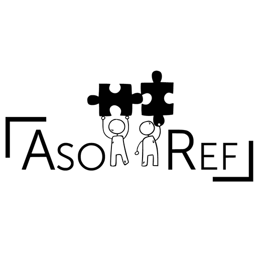 ASOREF Laai af op Windows