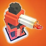 AMazing TD - Maze Builder's Tower Defense icon