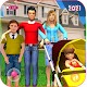 Virtual Family - Happy Life Dad Mom Simulator 2021 Unduh di Windows