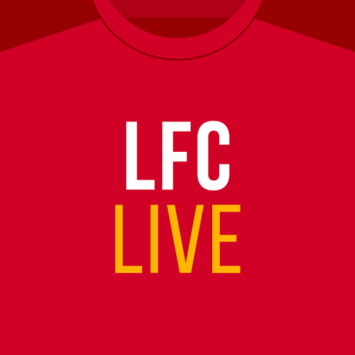 LFC Live — for Liverpool fans 3.5.1 Icon