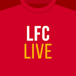 Cover Image of Baixar LFC Live — para os fãs do Liverpool 3.2.12.1 APK
