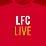 LFC Live  -  for Liverpool fans icon