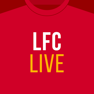 LFC Live — for Liverpool fans