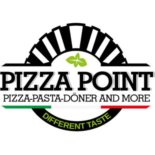 Pizza Point Mainz logo