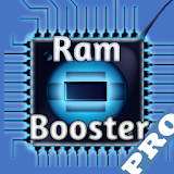 Ram Booster PRO icon