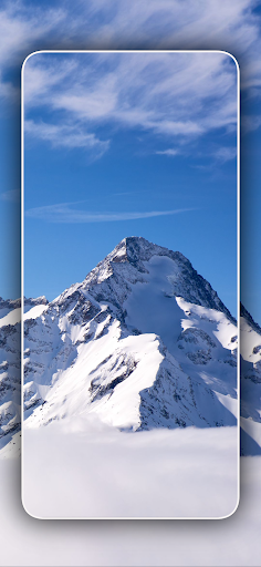 Screenshot of Cool Nature Wallpapers 4K | HD