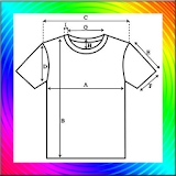 Clothes Design Patterns icon
