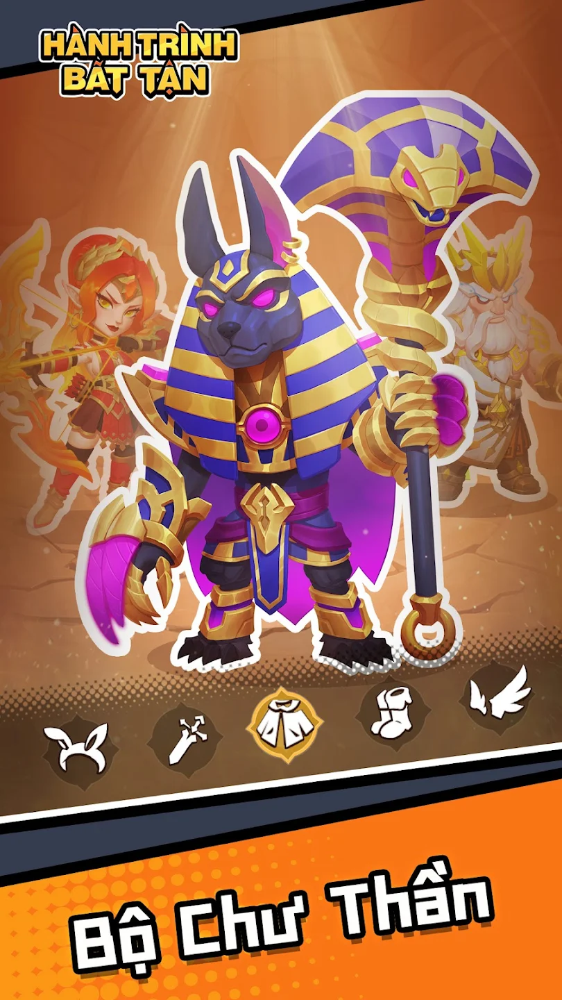 Hình ảnh Hành Trình Bất Tận: Sinh Tồn Hack Full Kim Cương