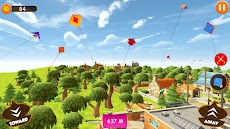 Pipa Kite Flying Festival Gameのおすすめ画像2