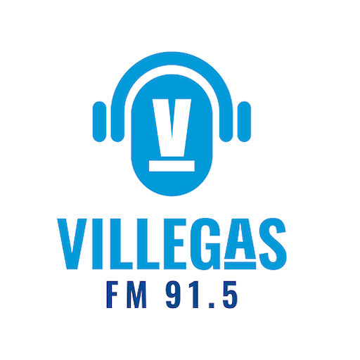 FM Villegas logo