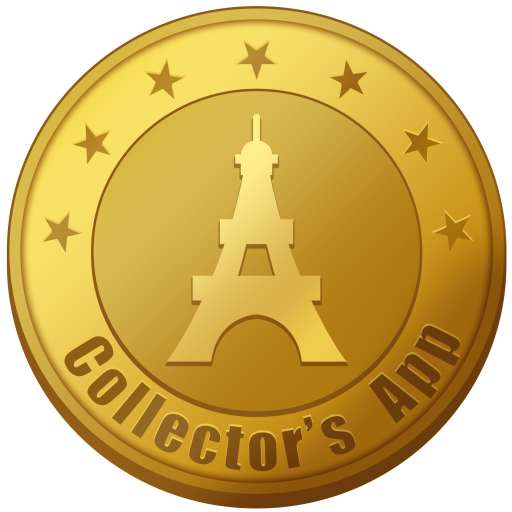 記念メダル コレクターズアプリ 1.9 Icon
