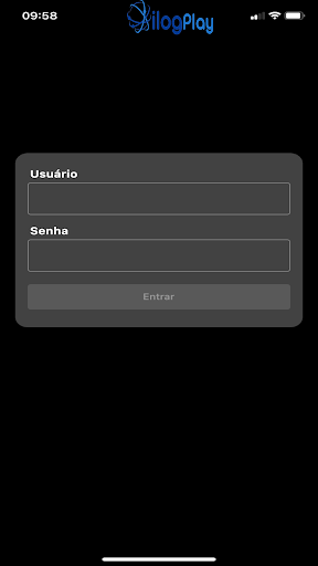 ilogplay STB Screen 2