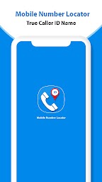 Mobile Number Locator ID