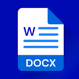 Word Office: Docx Reader icon