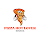 Pizza Hot Lover