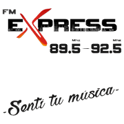 Top 30 Entertainment Apps Like Fm Express Argentina - Best Alternatives