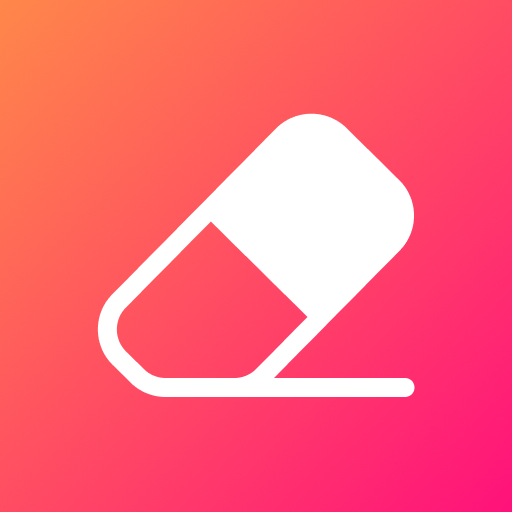 Remove Objects & Retouch Photo logo