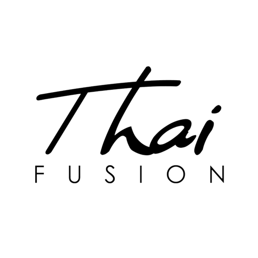 Thai Fusion Restaurant logo