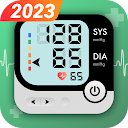 Blood Pressure App: BP Monitor 0 APK تنزيل