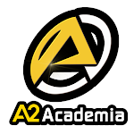 Cover Image of Herunterladen A2 Academia  APK