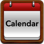 Cover Image of Download Calendar 1.3 APK
