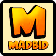 MadBid APK