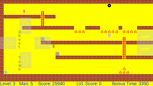Ladder Screen 2