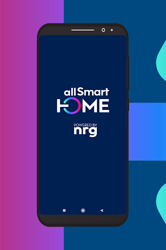 allSmart Home – powered by nrg Screen 2