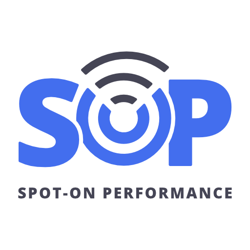 SOP Works logo
