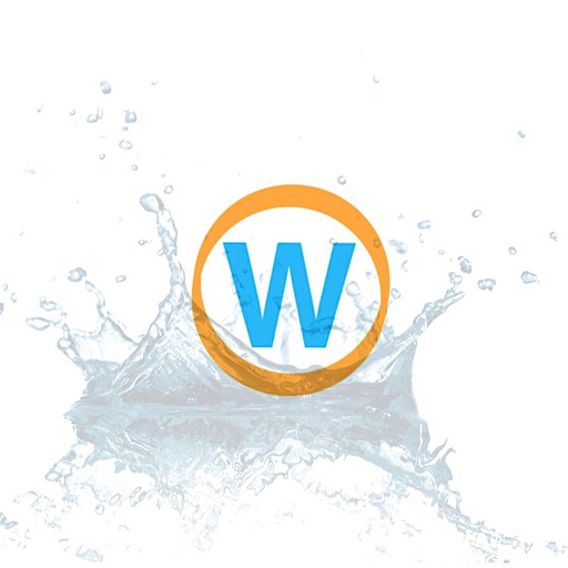 Zwemschool Wetterwille logo
