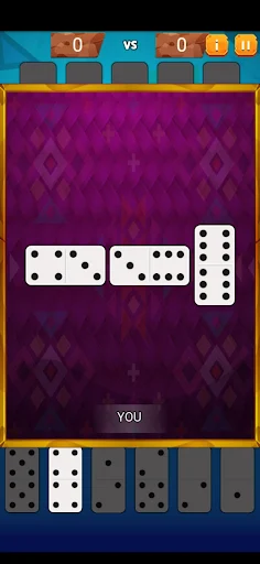 Dream Domino - Screenshot 2