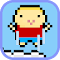Bucket o' Pixels - Game 1