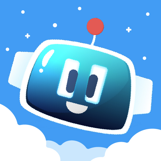 Hi Eureka - Kids Dictionary logo