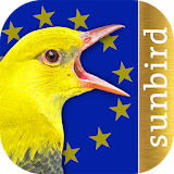 BIRD SONGS Europe, North Afric icon