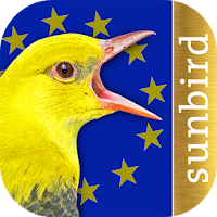 BIRD SONGS Europe North Afric