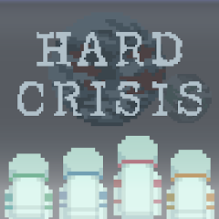HardCrisis Mod apk son sürüm ücretsiz indir