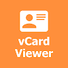 vCard Viewer icon