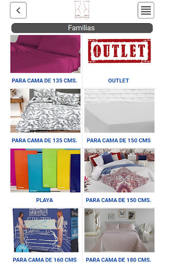 AppLine Cortinas Quintana Screen 3