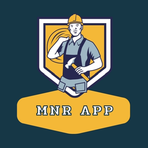 CMS - Maintenance And Repair logo