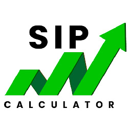 图标图片“SIP Calculator - FD & EMI”