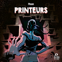 Icon image Printeurs