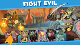 Spellstone - Screenshot 2