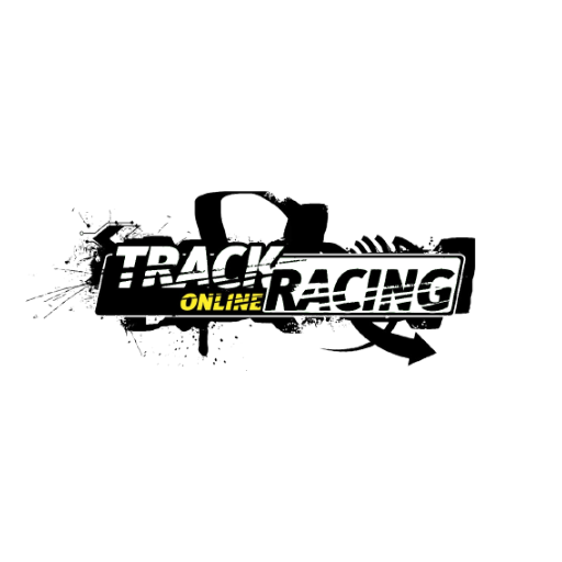 TrackRacing Online logo