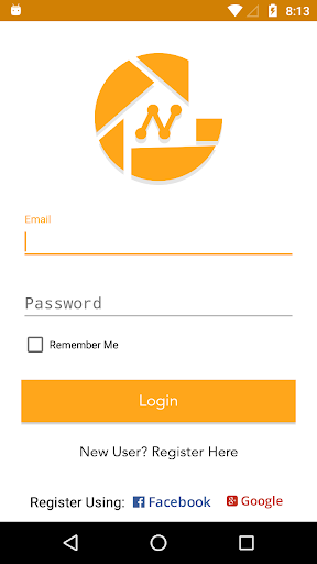 GreetNow Screen 2