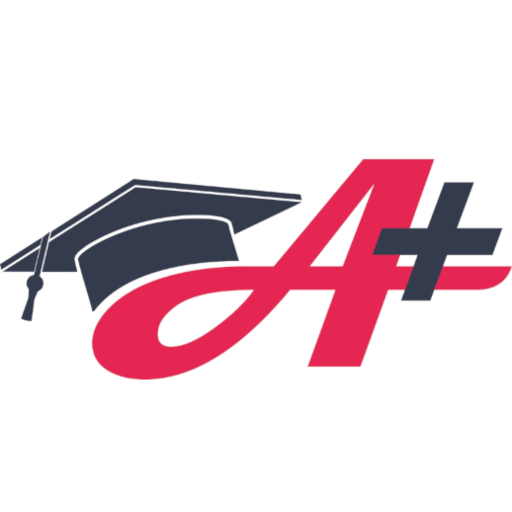 ايه بلس جيت logo