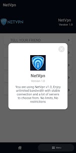 NetVPN: Stay Safe Online 10
