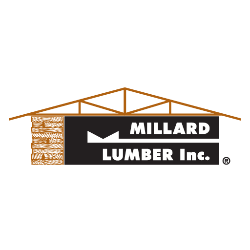 Millard Lumber Web Track  Icon