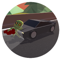 Zombie Killer Driver
