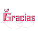 gracias - Androidアプリ